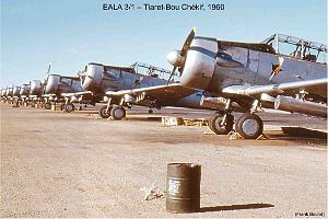196- ARMEE DE L'AIR EN ALGERIE 1945-1962-44 (44)